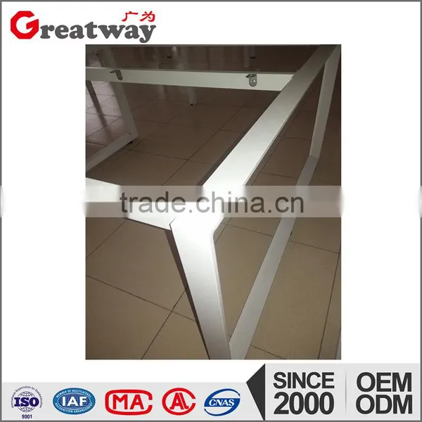 Single Table Use Office Counter Table Design by Guangzhou China photo-3