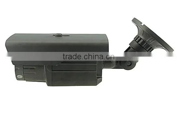 2.8-12mm Varifocal Lens Ccd 700TVL Osd ATR Wdr Camera photo-3
