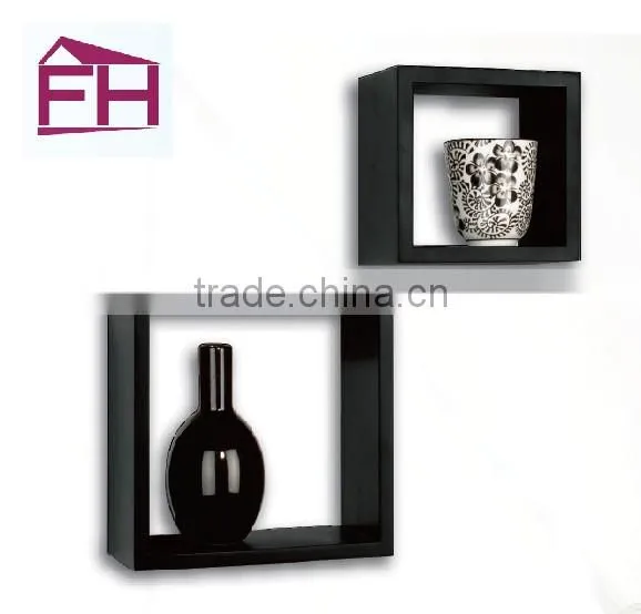 Decorative Wall Cube