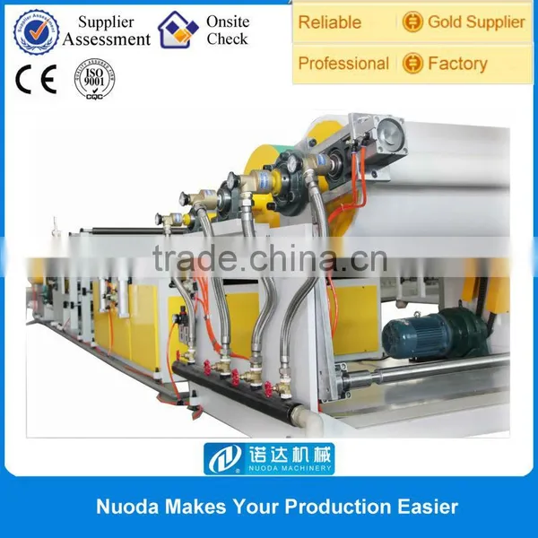 Baby Diapers and Sanitary Napkins Manufacturer