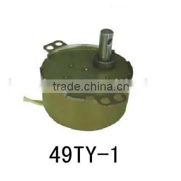 Synchronous Motor