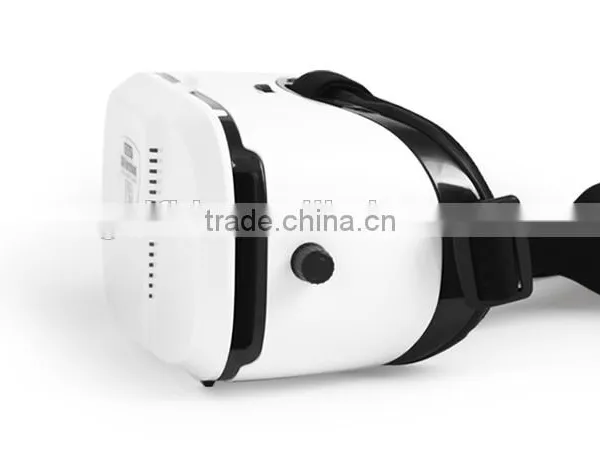 2016 Popular VR Box Original 3D VR Box/Case 3D Glasses Virtual Reality photo-6
