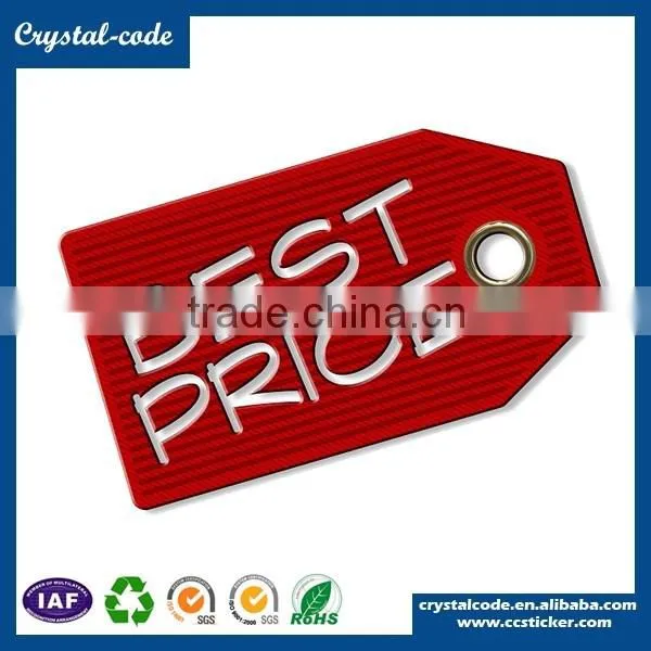 Personalized Price Labels, Custom Logo Price Sticker, Digital Price Label photo-6