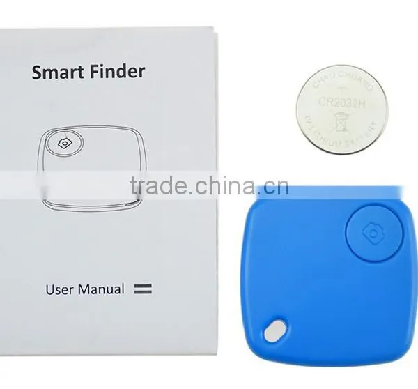 2015 New Arrival Smart Wireless Anti-lost Alarm Bluetooth Key Finder photo-4