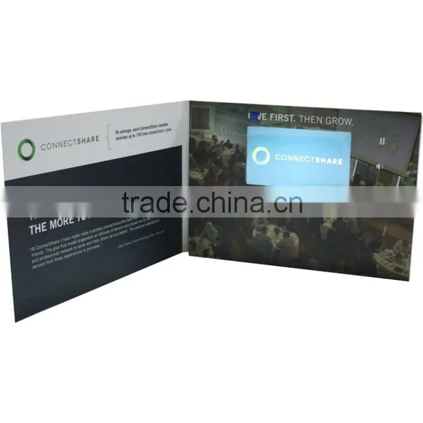 Ads Digital Video Brochure for Promotion Brands photo-4