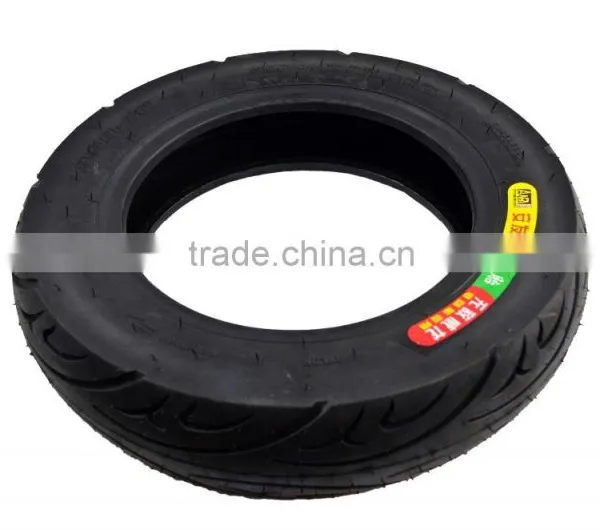 Electric Bicycle Tires Motorcycle Tires ANFA Tires 3.5-10 photo-4