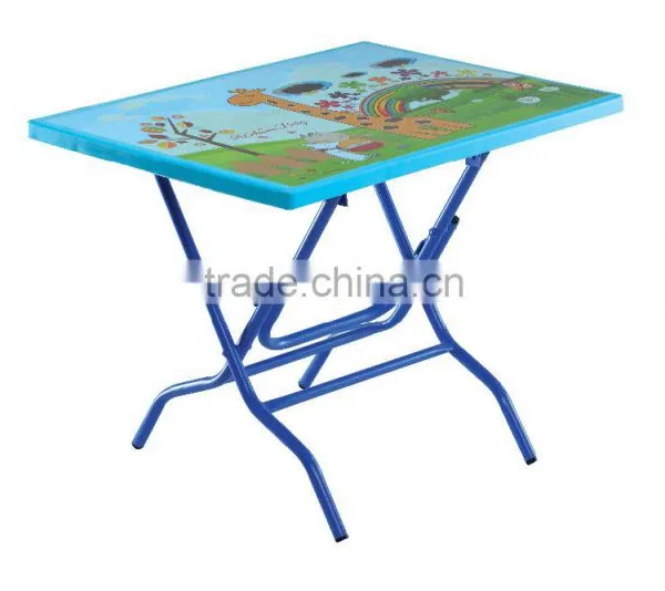 Baby Reading Table