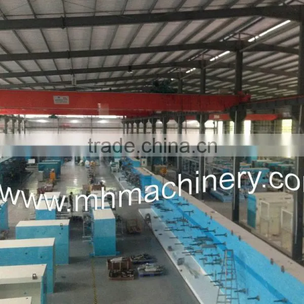 CE Certificate Automatic Panty Shield Machine photo-2