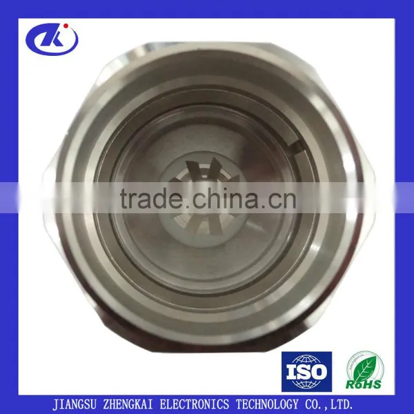 RF Coaxial DIN (7/16) Male Connector For1-1/4"cable photo-3