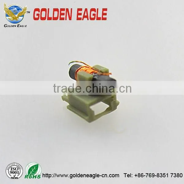 High Precision Enamelled Copper Wire Bobbin Coil Winding Machines