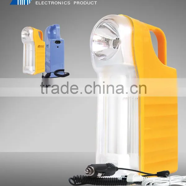 Rechargeable Emergency Tube Emergency Sign Lamp photo-2