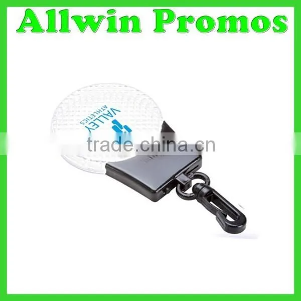Promotional Reflector Christmas Lights With Keychain photo-2