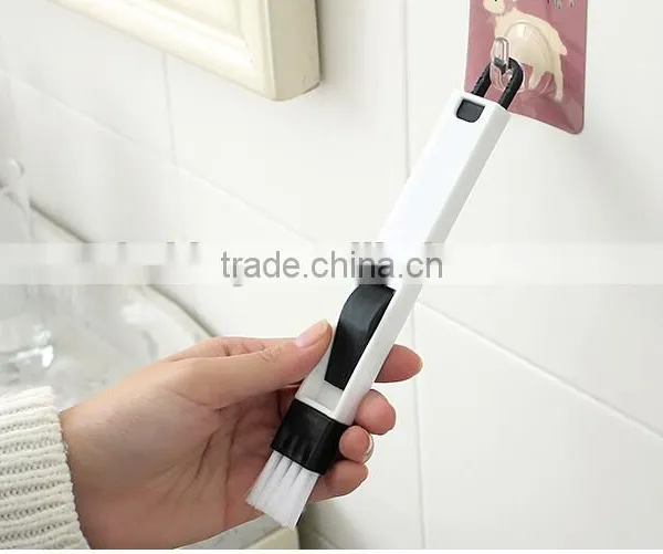 High Quality 100% Multifunction Windows Brush Mini Brush With Dustpan photo-4
