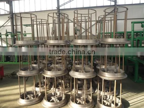 SUS 300 Stainless Steel Drawing Wire Machine Made in CHINA ANPING HENGTAI photo-3