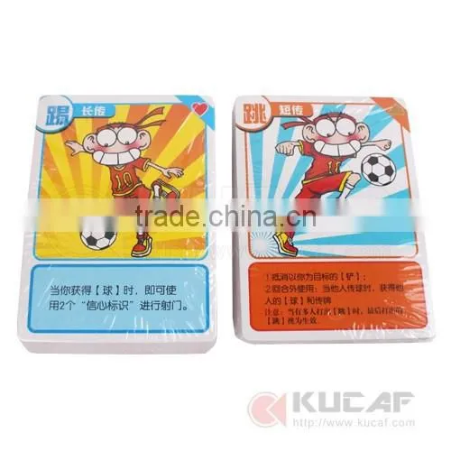 Cusotmize Playing Cards Cheap Poker Cards photo-3
