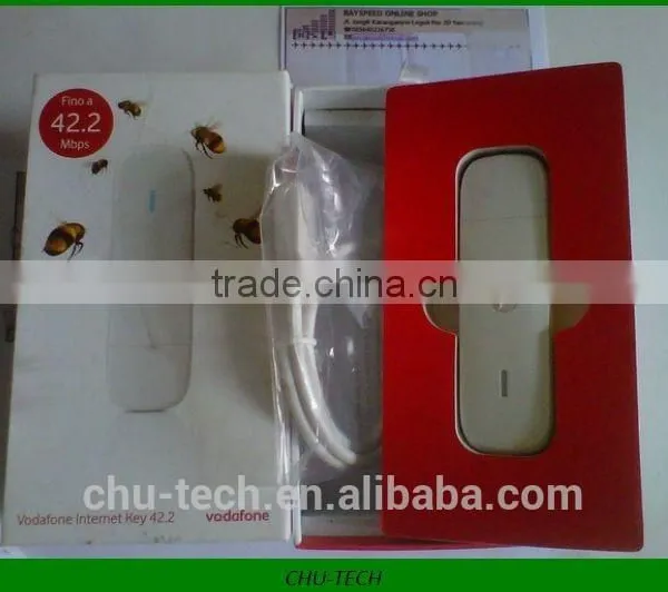 Unlocked Vodafone K4605 42mbps 4g Lte Modem photo-3
