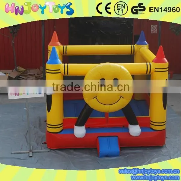 Commercial Inflatable Jumping Castles With Prices, Giant Inflatable Combo for Sale, Inflatable Bouncer Castle photo-6