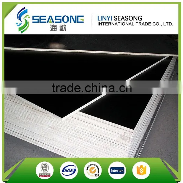 Durable Film Faced Plywood for Construction photo-4
