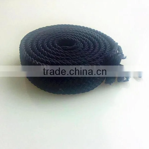 Factory Supply Polyester Mattress Webbing With Top Material Quality photo-4