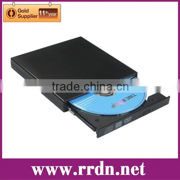 USB2.0 Panasonic UJ840 Drive for Dell Laptops