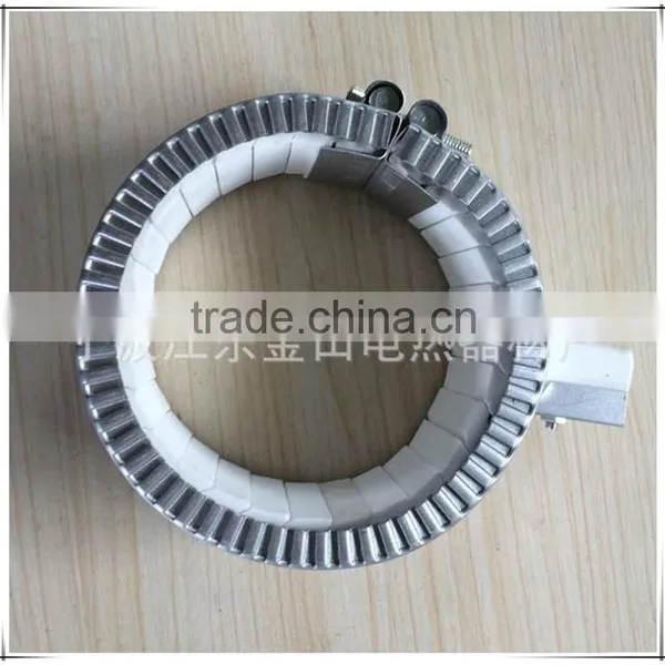 Factory Price Extruder Band Heater, Industrial Heater photo-3