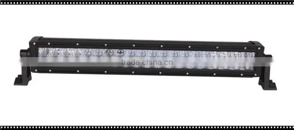 New Arrival &cheapest 120W LED Light Bar 4D Shockproof &weatherproof IP67 Voltage 10-30V Led Light Bar for OFFROAD, SUV TURCK. photo-2