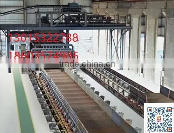 Blast Furnace Equipment,Supply 35 Meters Chain Longevity Cast Iron Machine Energy Saving of Sintering Machine Sintering Machine photo-5