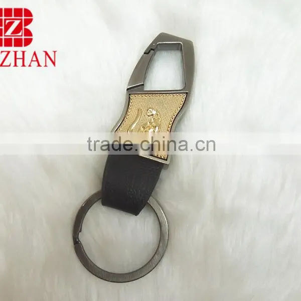 Promotional Carabiner Key Holder photo-2