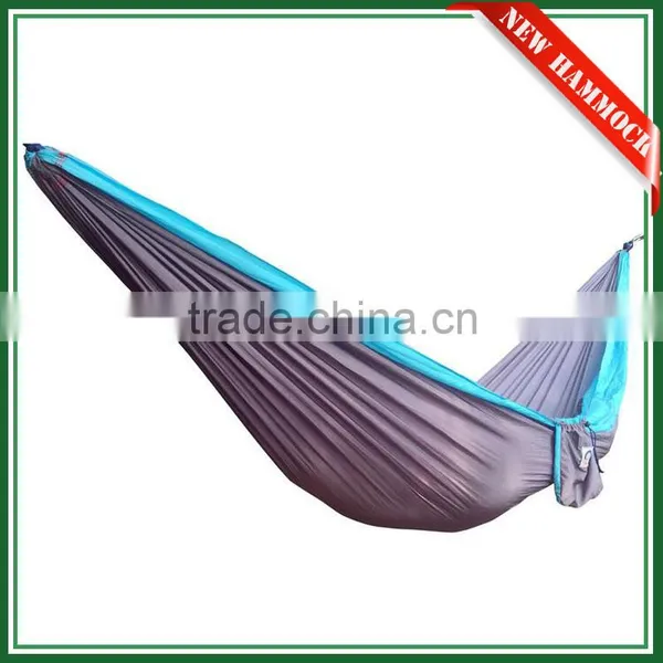 Wholesale Cheap Nylon Portable Parachute Outdoor Hammock photo-3