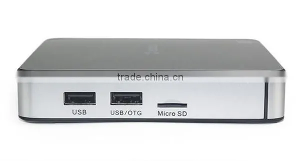Zidoo X6 PRO TV Box RK3368 Octa Core Dual Band WIFI 4K KODI Android 5.1 TV Box photo-4