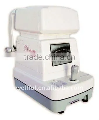 Auto refractometer