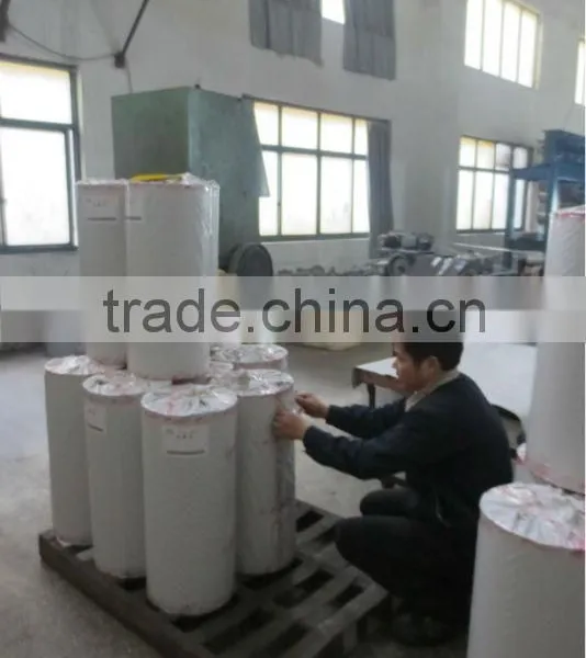 Rigid Polyvinyl Chloride Film photo-4