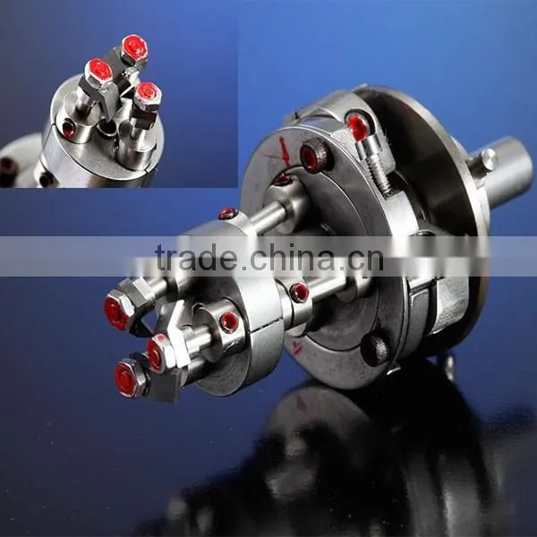 Wire Stripping Toolings