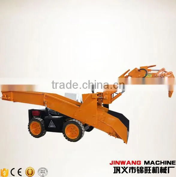 ZWY Underground Mining Equipment/underground Mining Equipment Qulity Manufacturer photo-2