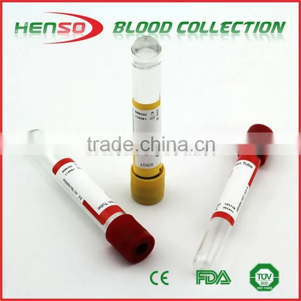 HENSO Coagulation Blood Collection Tube photo-3