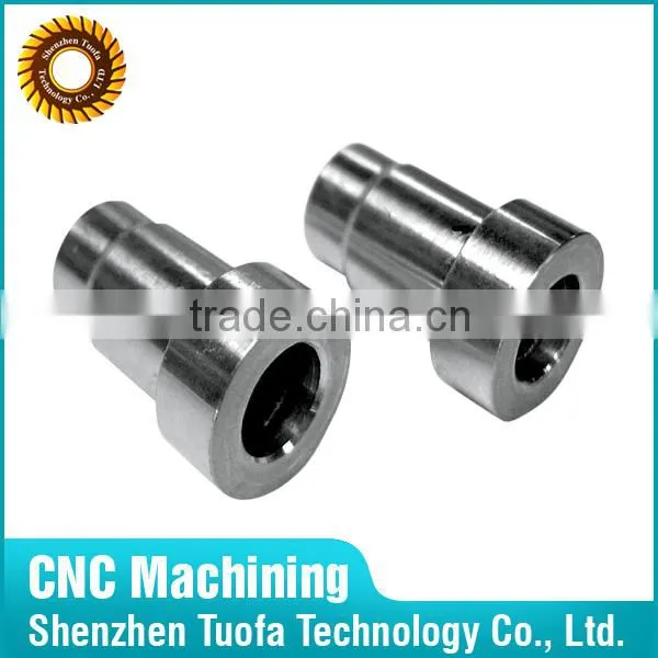 Titanium Machined Parts,OEM Custom Titanium Alloy Turning Parts