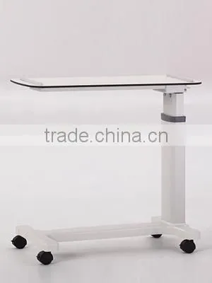 Movable Over Bed Table F-32-1