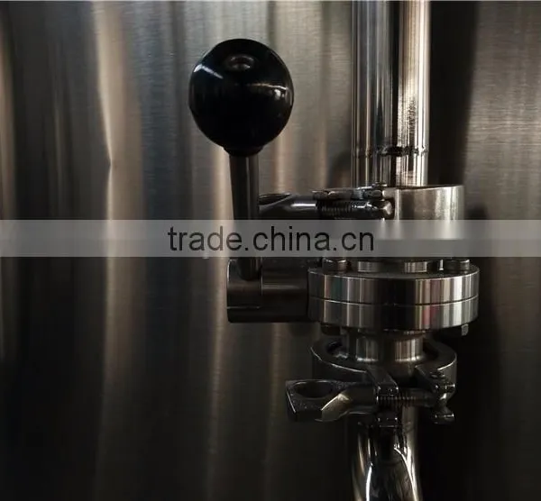 300L Brewhouse Micro Brewery Equipment/Home Brewing Equipment photo-3