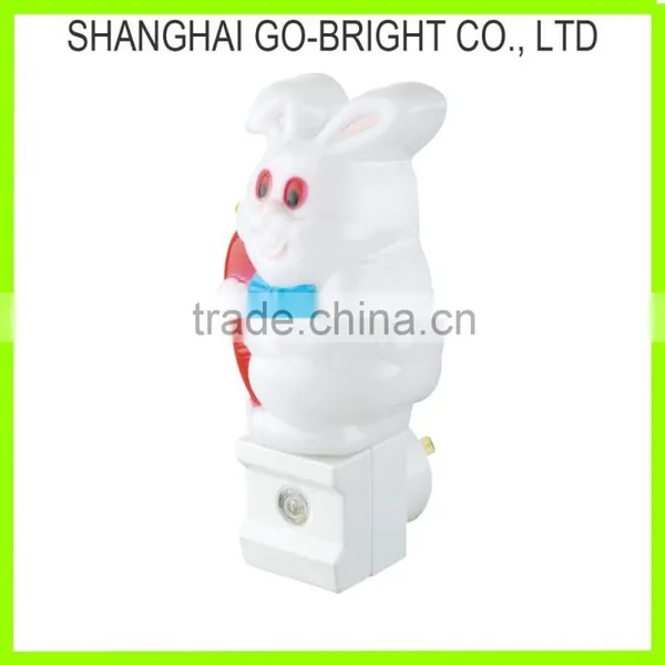 Kids Sensor Night Light for Children With Australia Standard