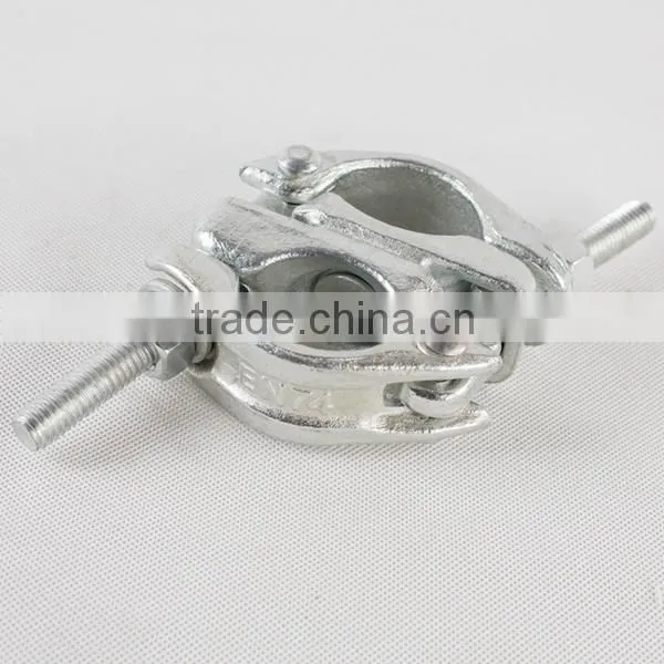 Cast Iron Scaffolding Coupler/ Scaffolding Swivel Clamp photo-6