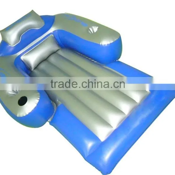 Pvc Air Mattress / Lounge Chair /floating Chair photo-2