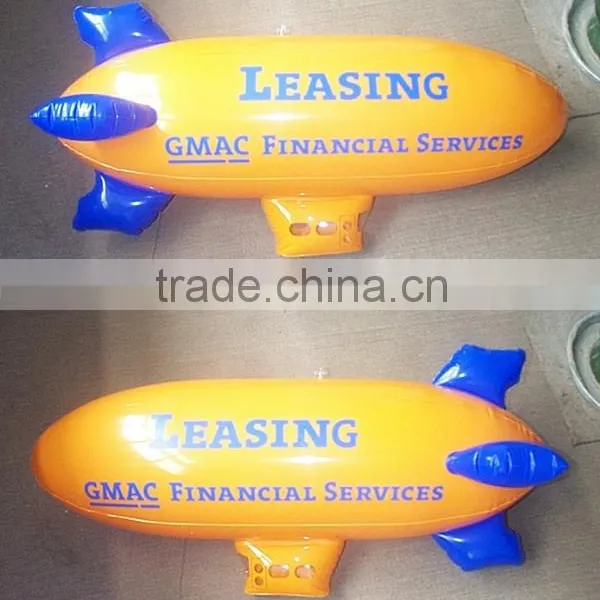 Inflatable Airplane Toy Aeroplane for Kids Plane photo-4