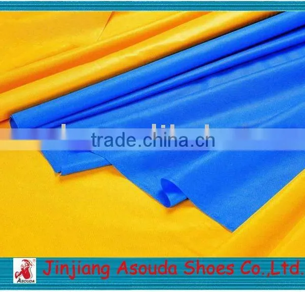 Nylon Non-woven Fabric Raw Material for Shoes