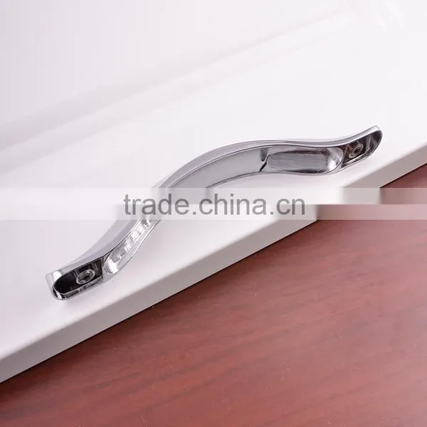 Home Garden Chinese Zinc Bedroom Furniture Kitchen Cabinet Door Pull Handles photo-3