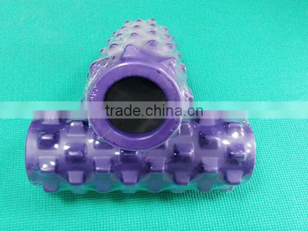 EVA Massage Foam Roller photo-3