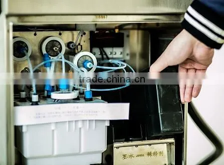 Carton Automatic Check Weigher With Printer photo-4