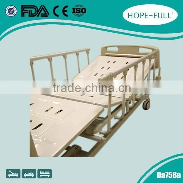 HOPEFULL Da758a 3 Functions Hospital Electric Bed photo-3