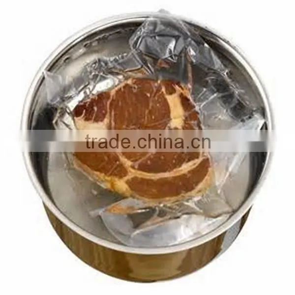 Embossed Vacuum Sealer Bags and Rolls, Food Saver Bag photo-3
