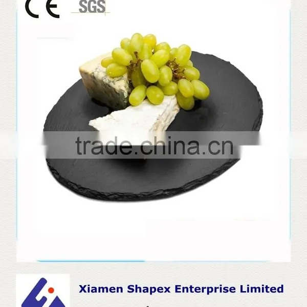 Slate Cheese Board for Cake Stand Wedding photo-6