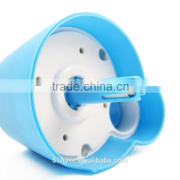 Guangzhou Ultrasonic Warm Mist Humidifier photo-4